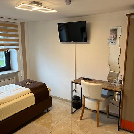 Hotel Royal Leopoldshohe Eksteriør billede