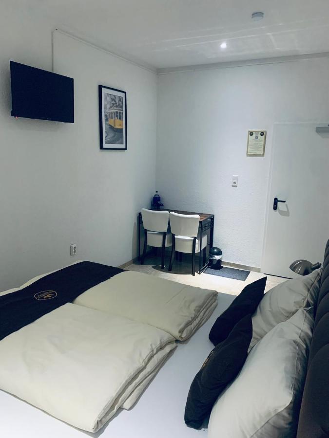 Hotel Royal Leopoldshohe Eksteriør billede