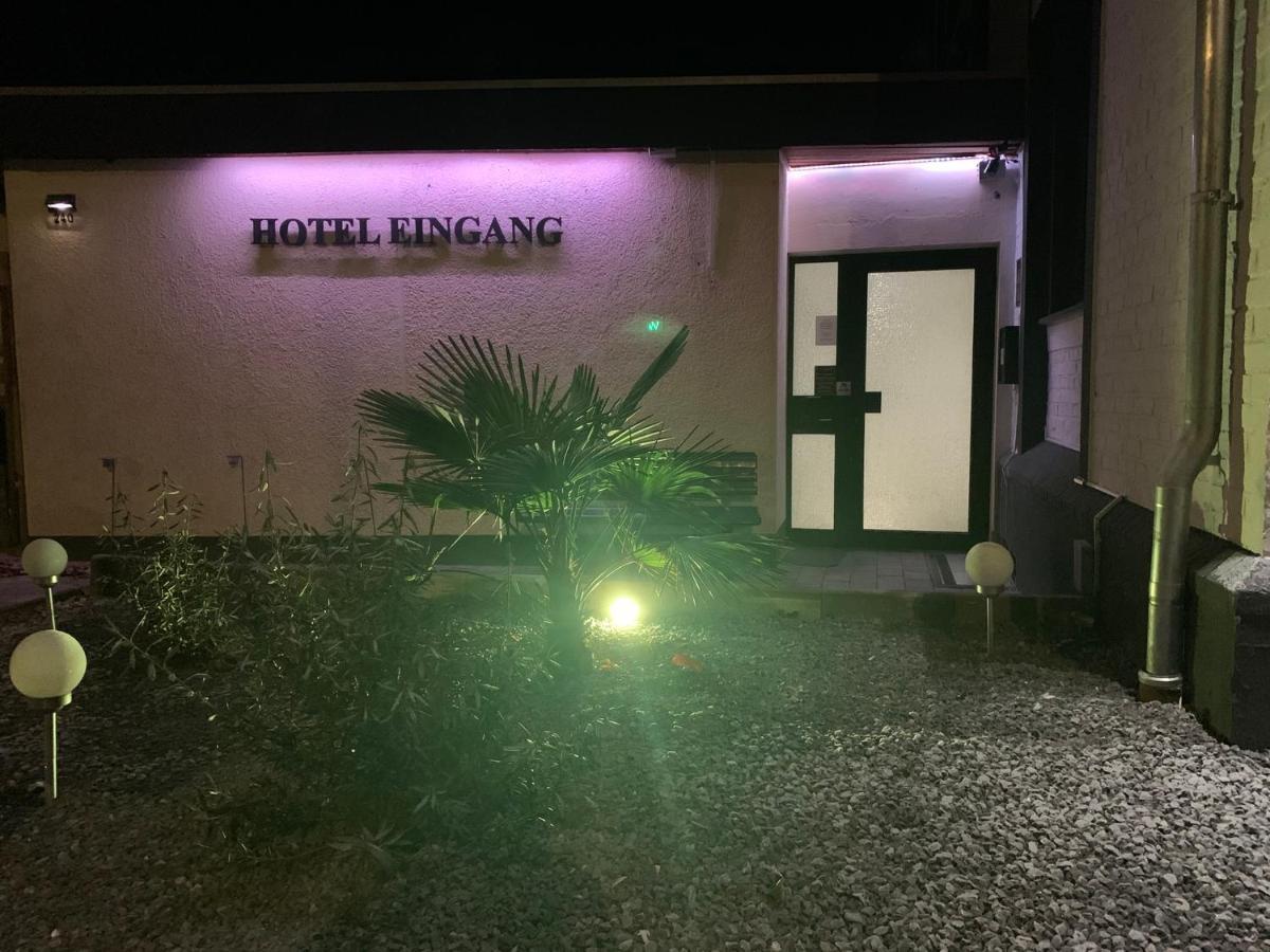 Hotel Royal Leopoldshohe Eksteriør billede