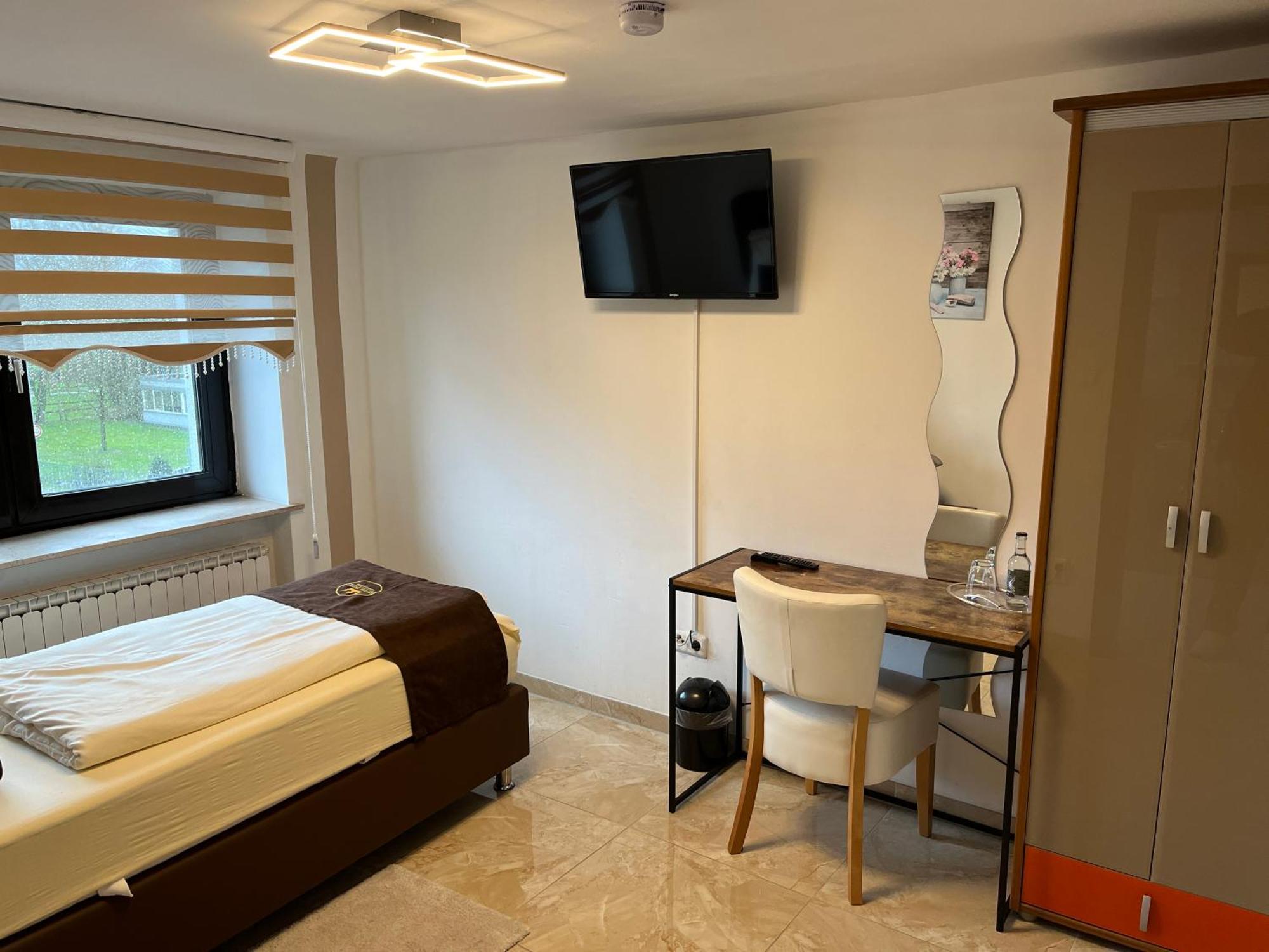 Hotel Royal Leopoldshohe Eksteriør billede